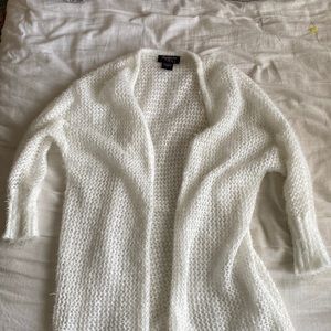 xs cardigan